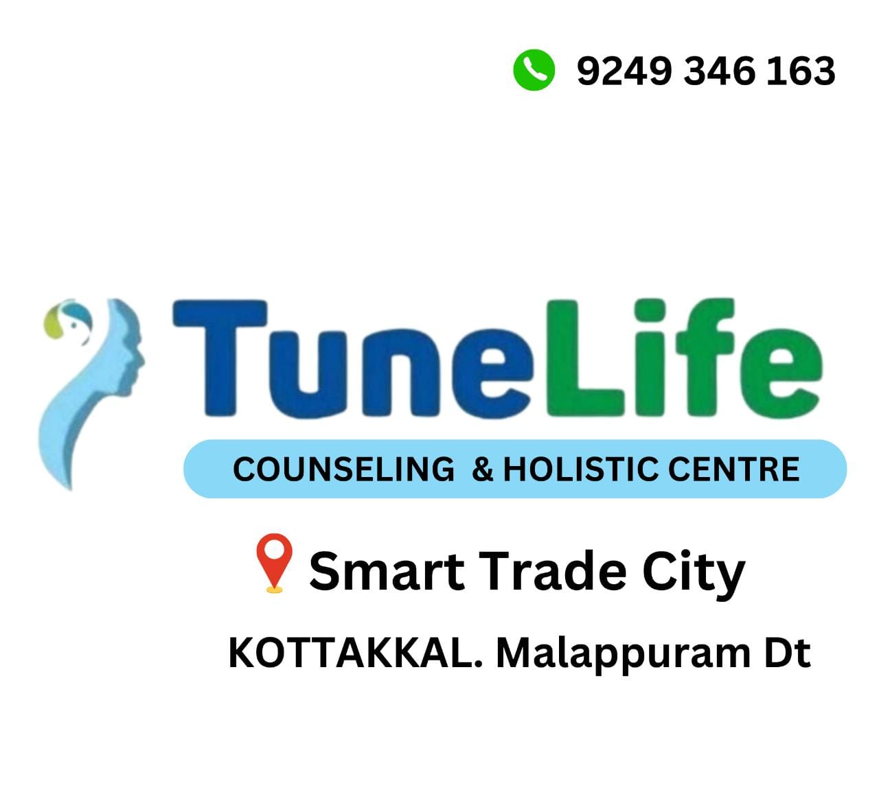 TuneLife Counseling & Holistic Centre kottakkal